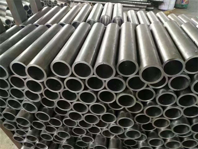 红河精密管材无缝钢管